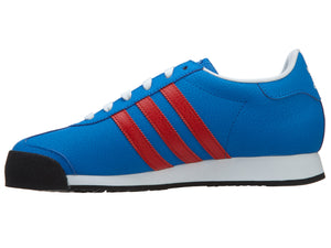 adidas samoa dames bluebird