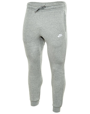 Nike Fleece Joggers Pants Mens Style 