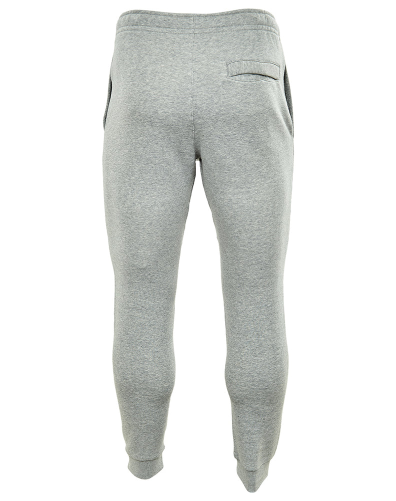 nike fleece joggers mens