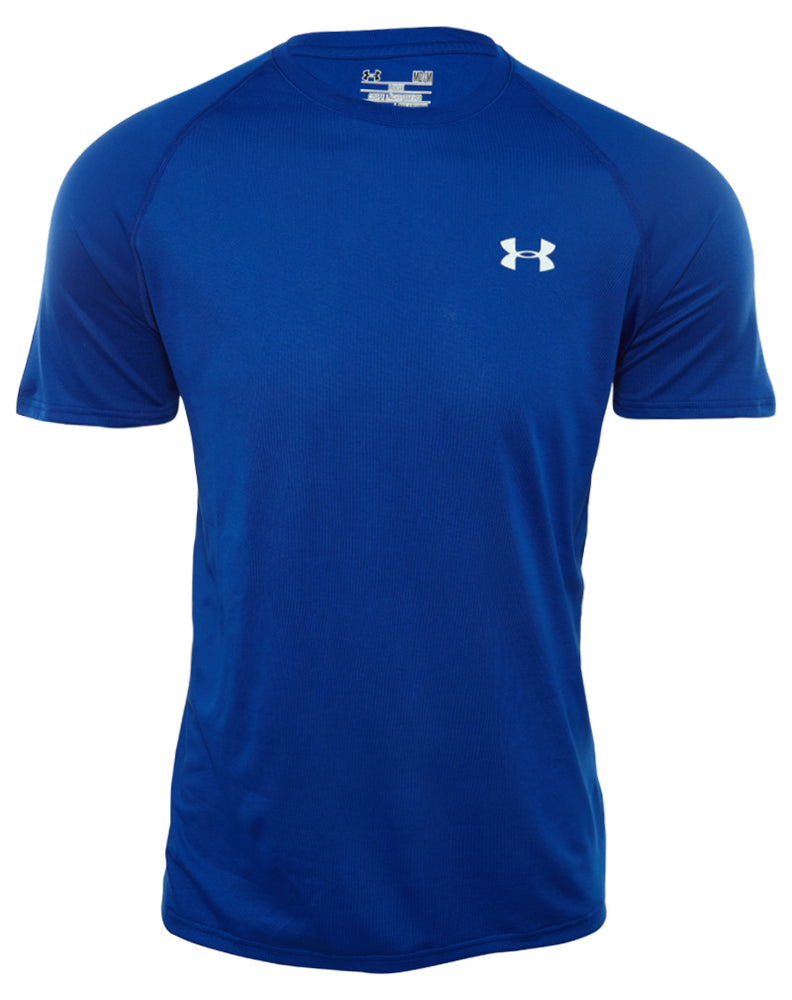 Underarmour Tech Shoet Sleeve T-shirt 