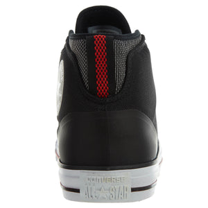 converse syde street mid black