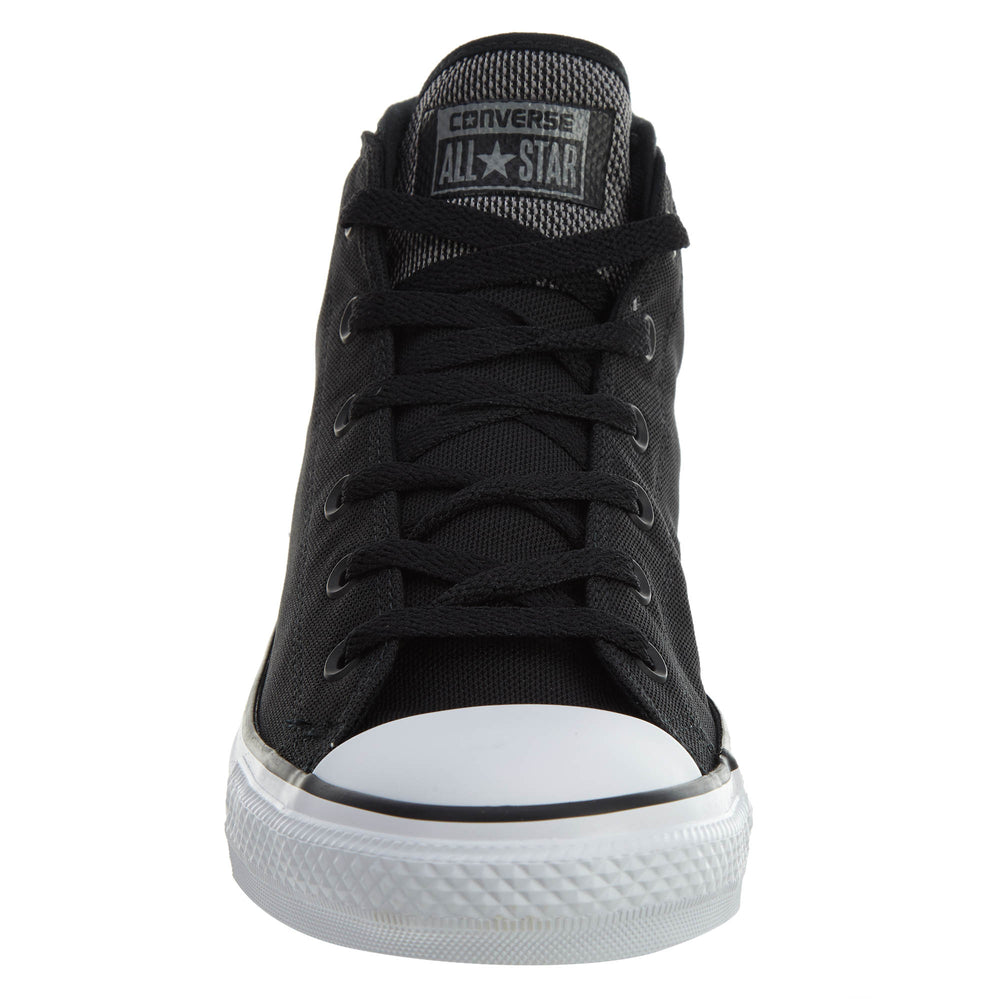 converse unisex chuck taylor all star syde street mid sneaker