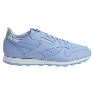 reebok classic leather pastel junior