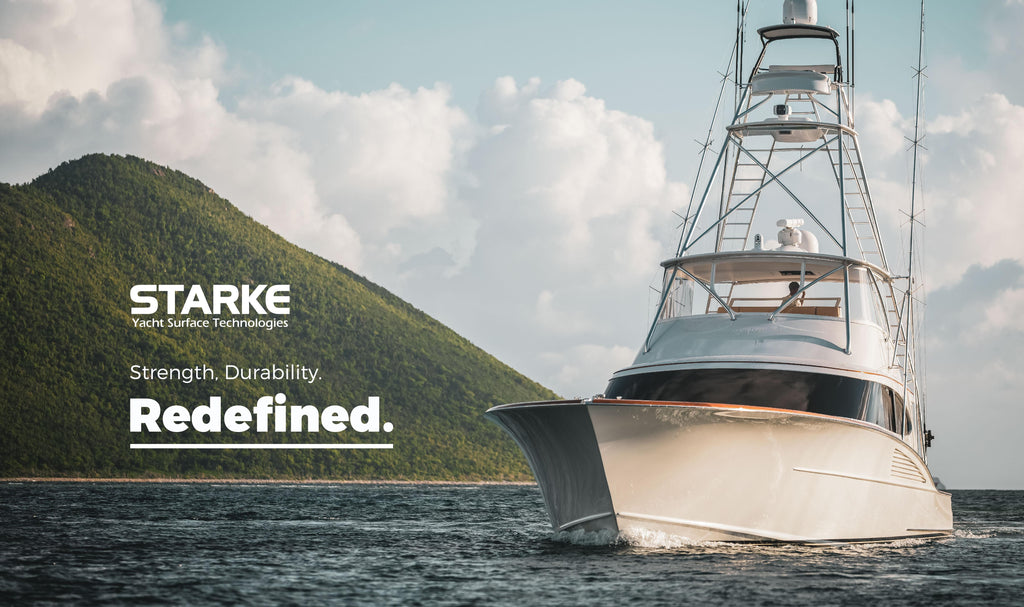 starke yachtcare