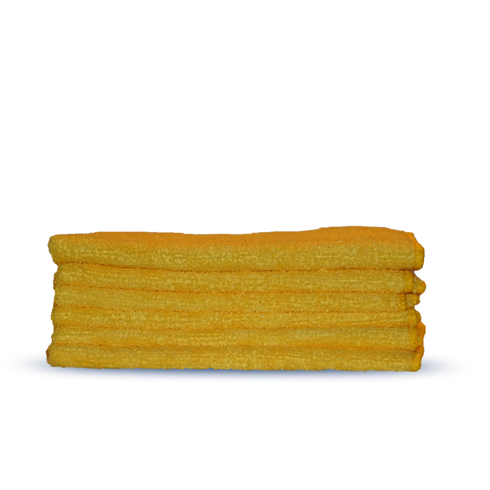 Microfiber Applicator Sponges