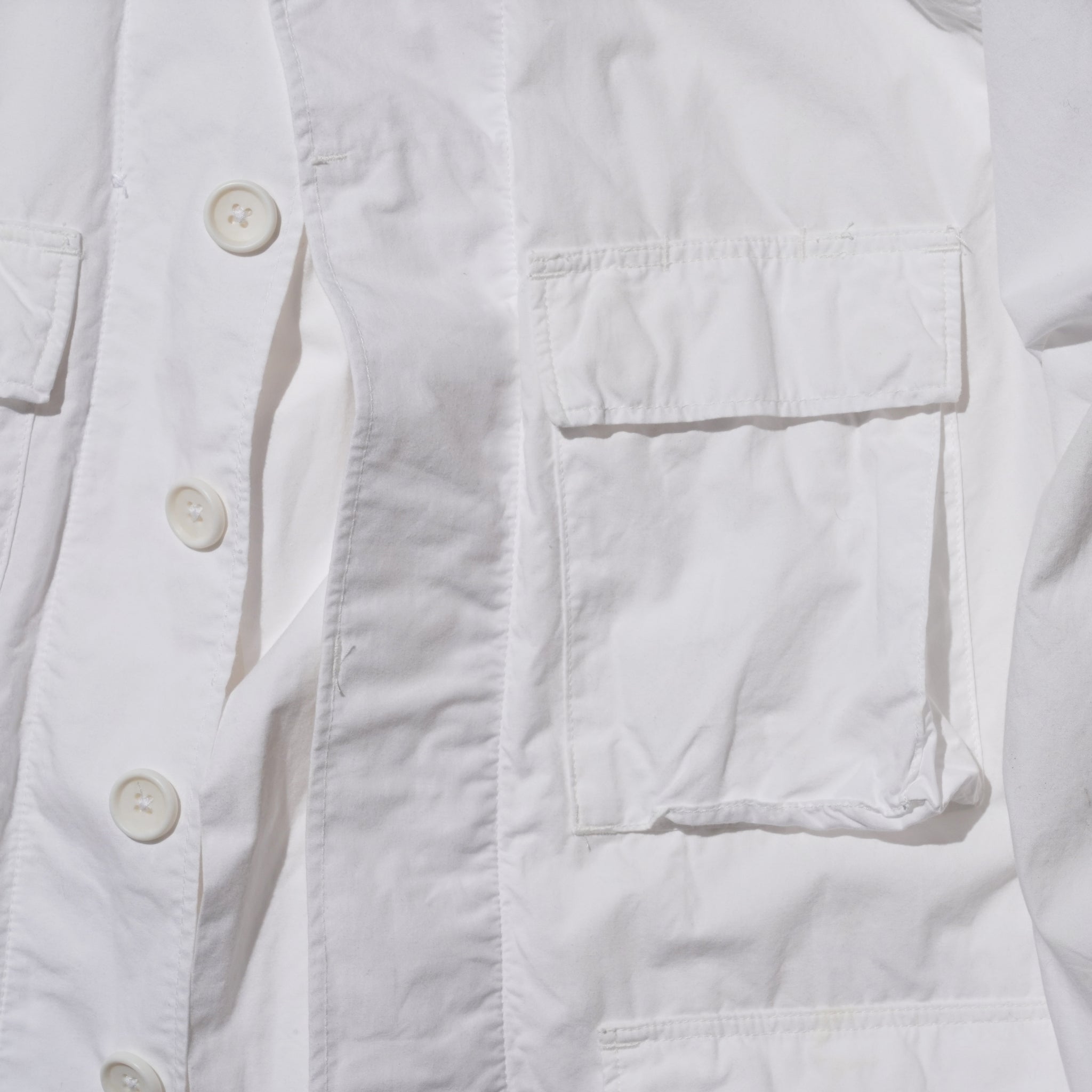 ENGINEERED GARMENTS POCKET JECKET – weareasterisk