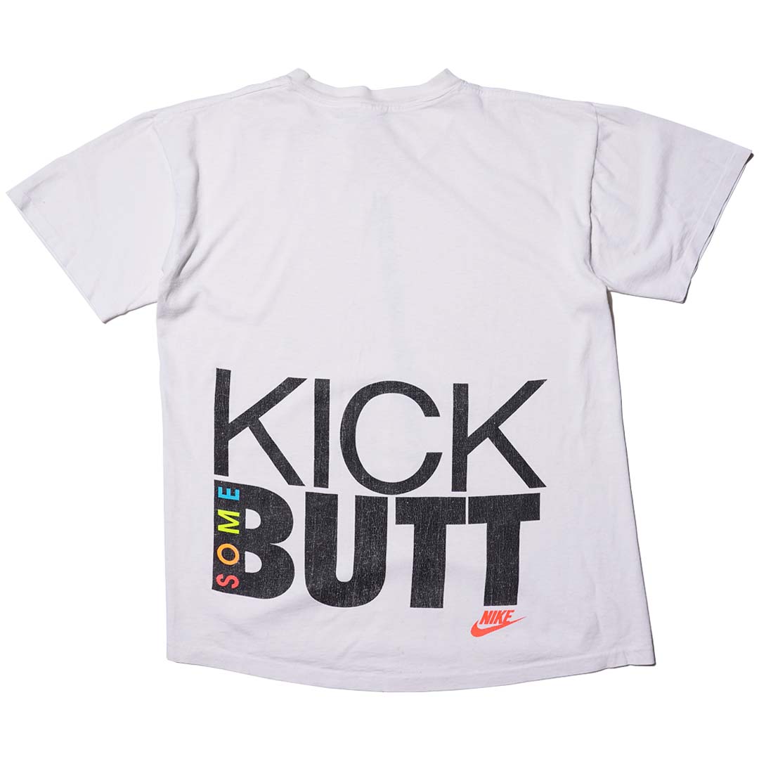NIKE "CAN YOU SAY SOME BUTT" T-SHIRT weareasterisk