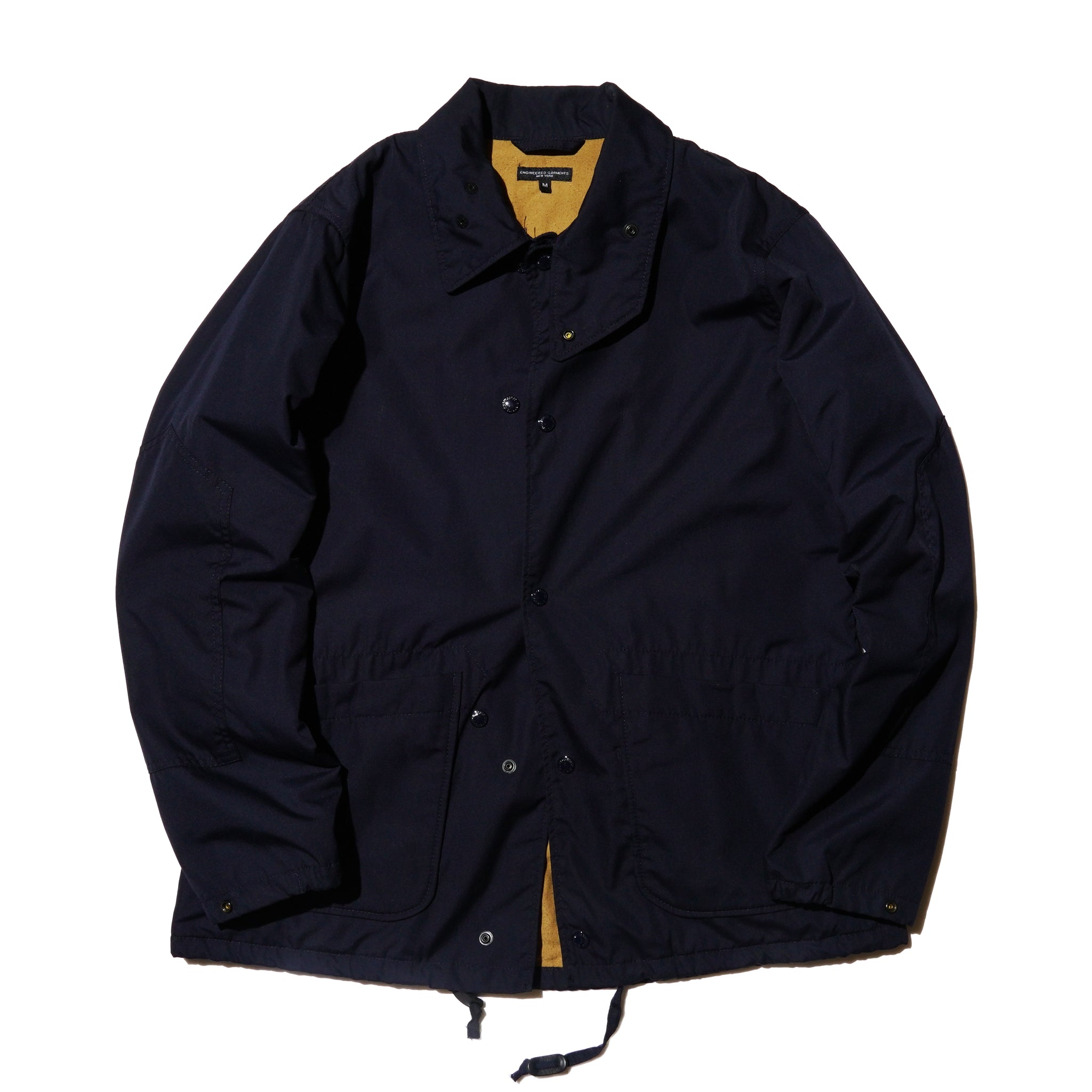 BEAMS×POPEYE×ENGINEERED GARMENTSコーチジャケット | www.innoveering.net