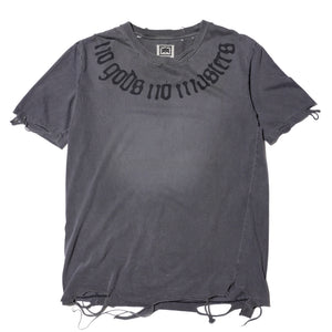 SCAB期 UNDERCOVERISM Tシャツ トップス Tシャツ/カットソー(半袖/袖