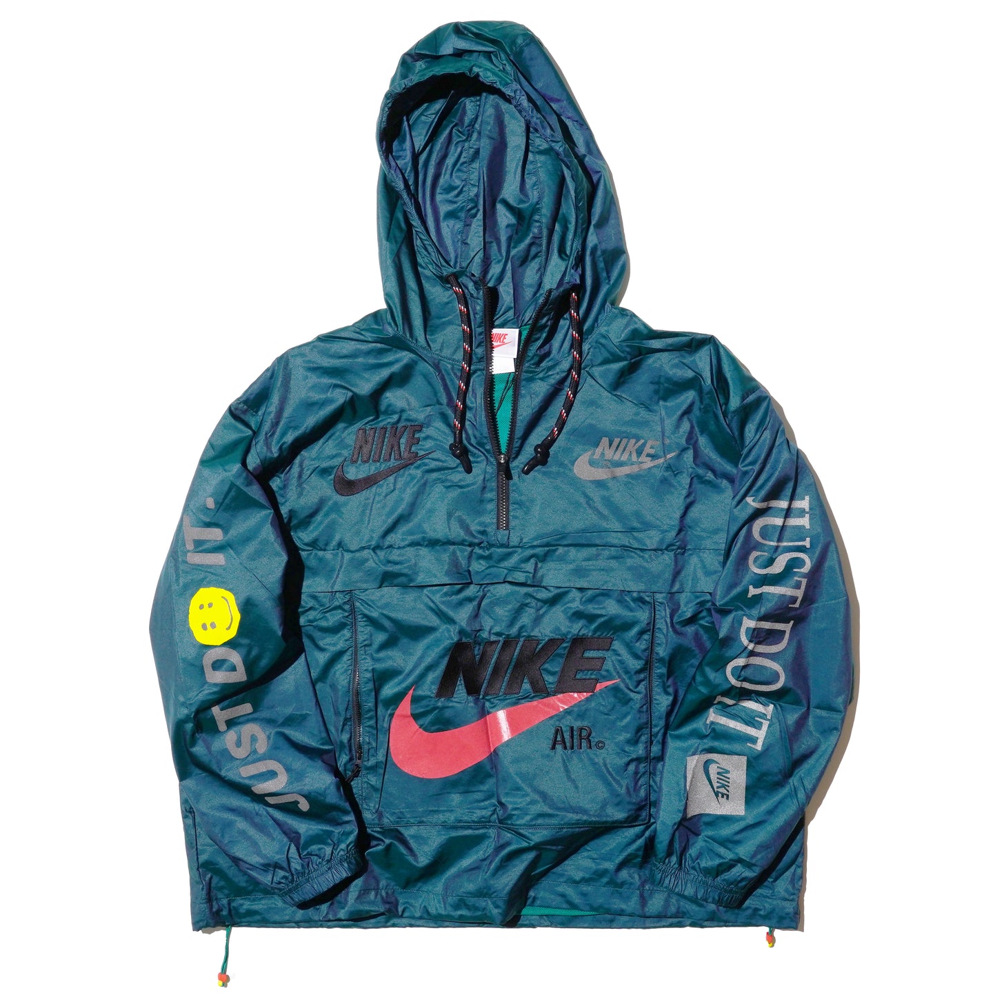 Nike x Cactus Plant Flea Market Anorak – weareasterisk