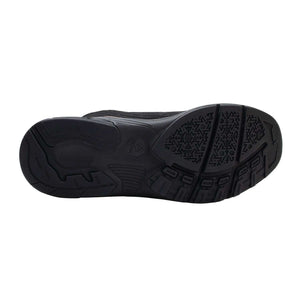 Mars Black Zeba Shoes - Hands Free Sneakers