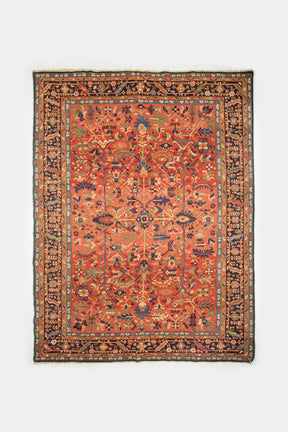 Swiss Lotzwiler Wool Carpet 40er