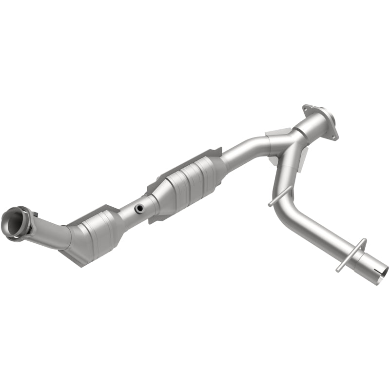 MagnaFlow Conv DF 03-04 Exped 4.6L Passenger Side
