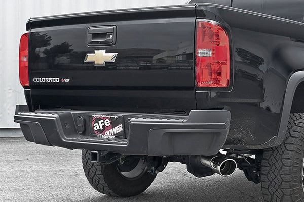 Top 5 Best Chevrolet Colorado Exhaust Kits