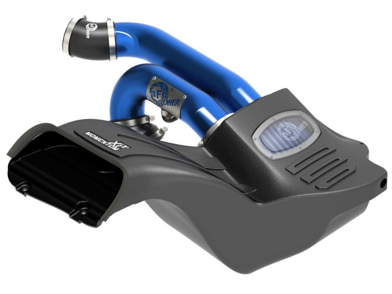 aFe - POWER Momentum XP Pro 5R Intake System | 17 - 20 Ford F-150 Raptor V6-3.5L (tt) EcoBoost