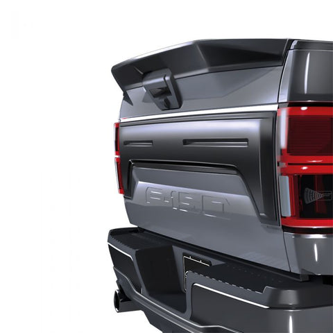 tailgate f150 applique ford air