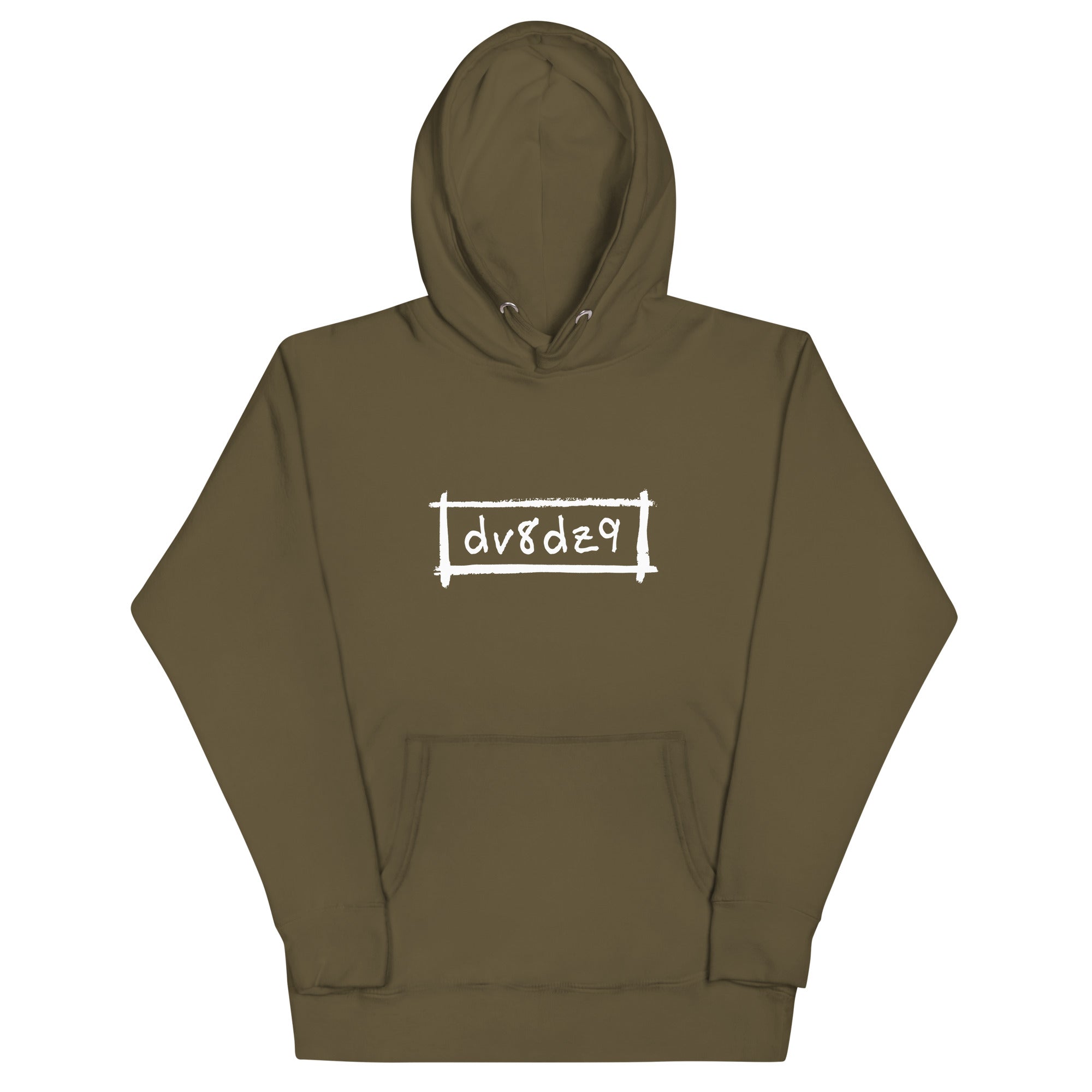 Low Case Hoodie
