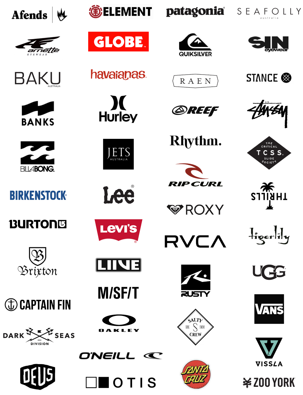 Brands