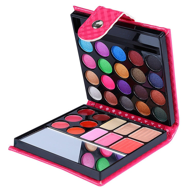 beauty makeup kit