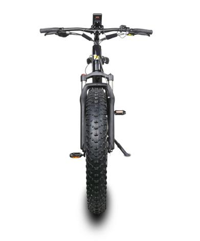 ebikes quietkat