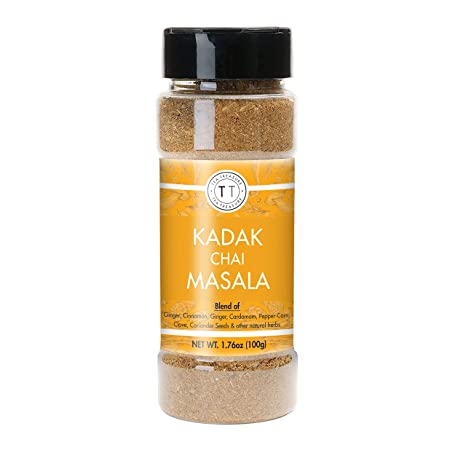 Kadak Chai Masala