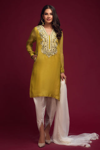 Pakistani Clothing 