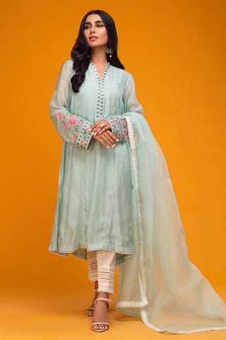 Designer Pakistani Clothes