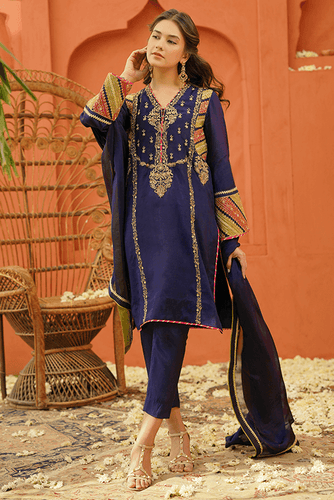 New Arrivals | Zaaviay Ready To Wear Pakistani Women Dresses