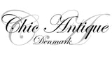 Chic Antique logo.