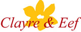 Clayre & Eef logo.