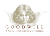 Goodwill logó.