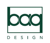 Baq Design logó.
