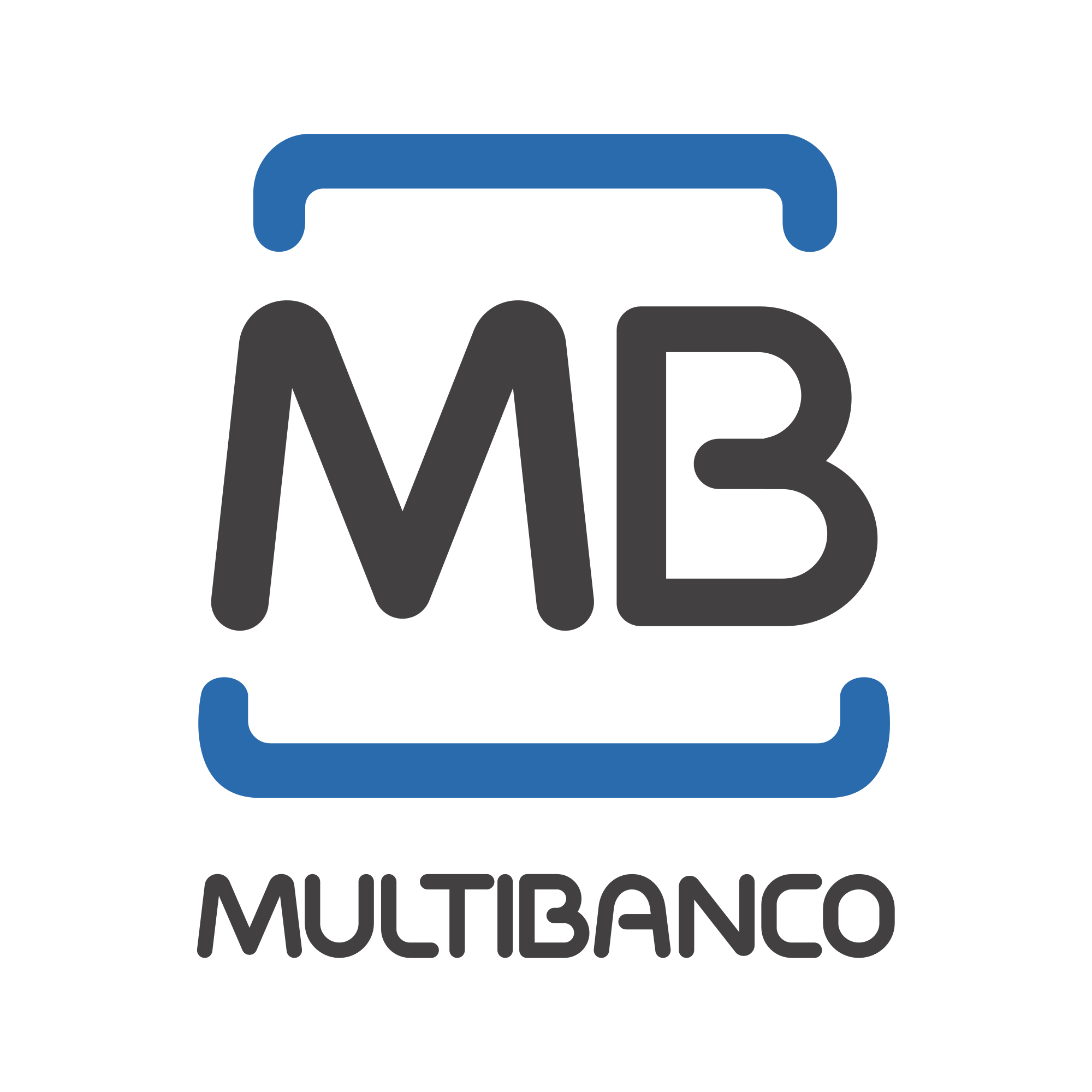 Multibanco logo