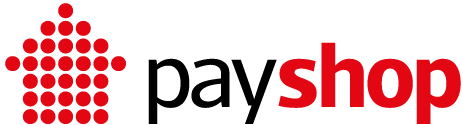 PayShop logo