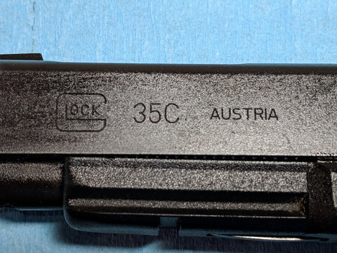 Glock G35 c