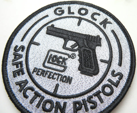 glock gen 3 patch