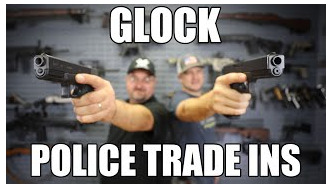 glock le trade in