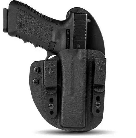 Crossbreeg reckoning holster for glock