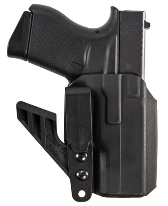 comp-tac ev2 holster for glock