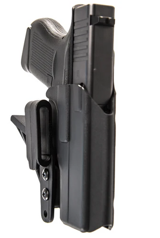 comp-tac appendix holster for glock