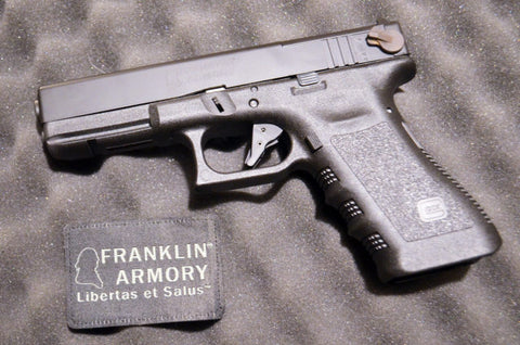 franklin armory glock binary trigger
