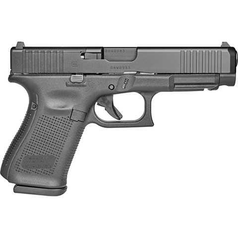 Glock model 49