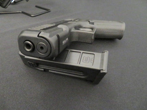 Glock 44 muzzle