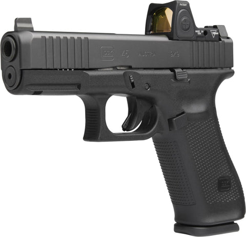 glock g45 MOS agency gun