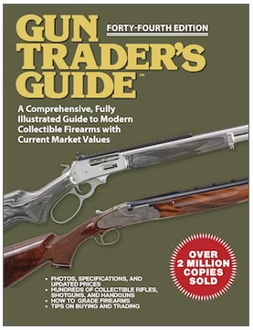 Gun Traders Guide 44th edition