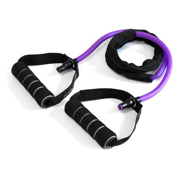 Strength Tubing Core (light) (purple) — Leisure Concepts Australia ...