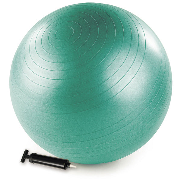 stability ball cardio