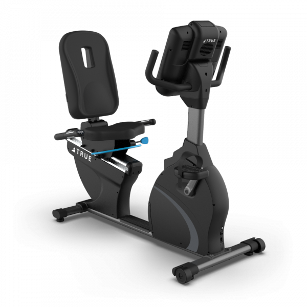 true fitness recumbent bike