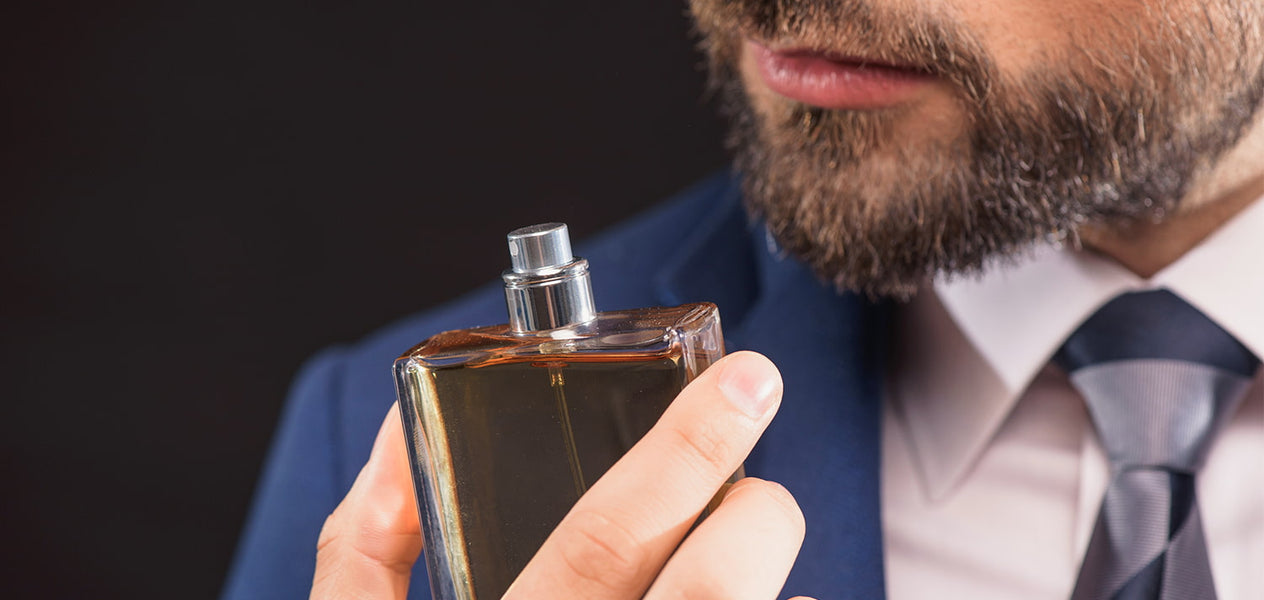 Concentración Sobrevivir aceptar Los 10 mejores perfumes para un hombre joven | DIVAIN