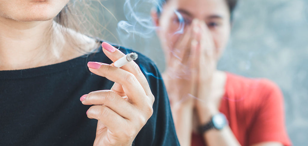 Trucos para Quitar el Olor a Tabaco del Coche ✓ | DIVAIN